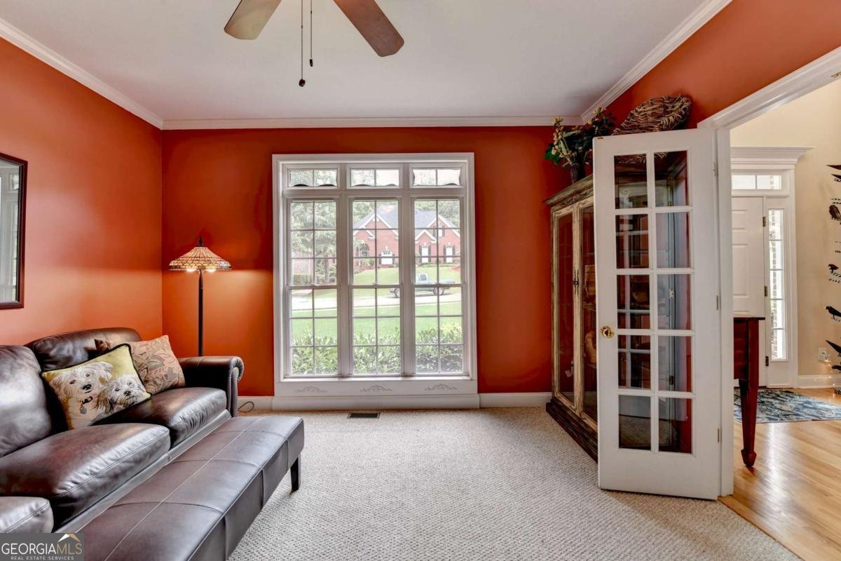1640 Mount Mckinley Drive Grayson - 12
