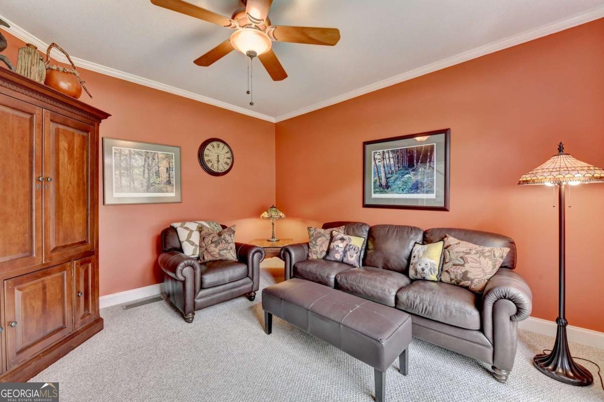 1640 Mount Mckinley Drive Grayson - 13