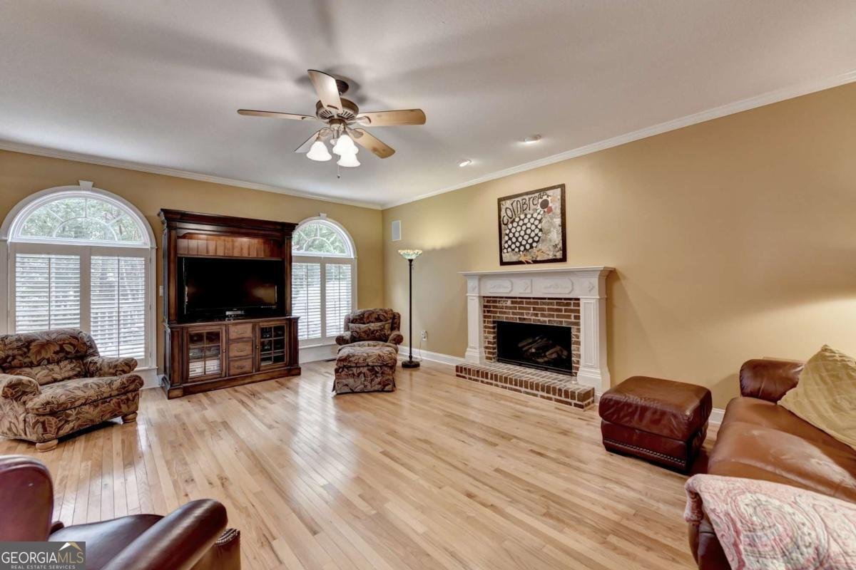 1640 Mount Mckinley Drive Grayson - 14