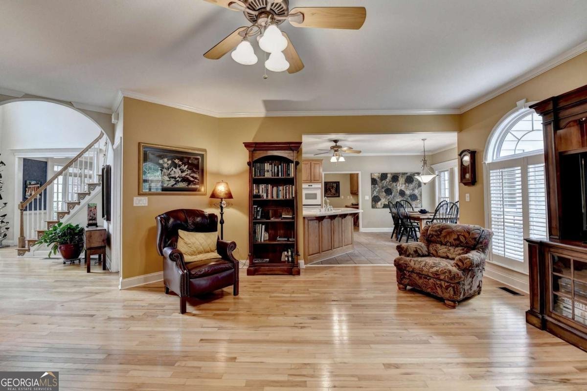 1640 Mount Mckinley Drive Grayson - 16
