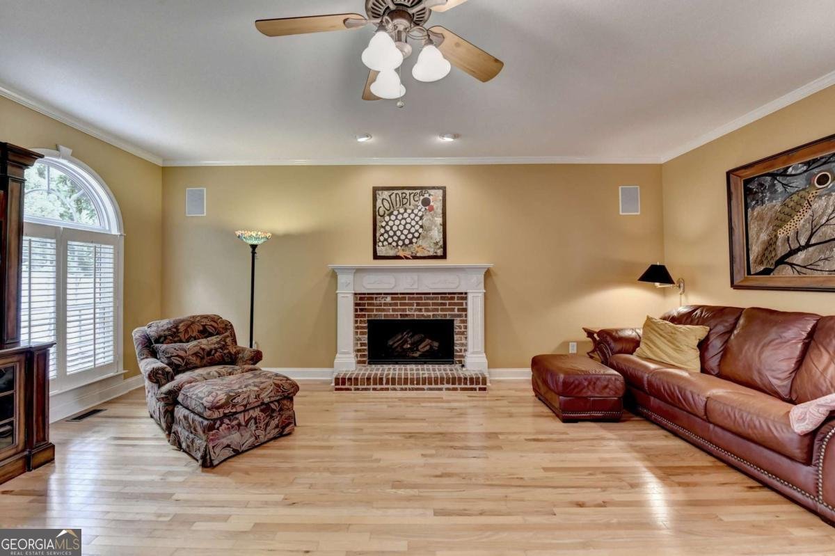1640 Mount Mckinley Drive Grayson - 18