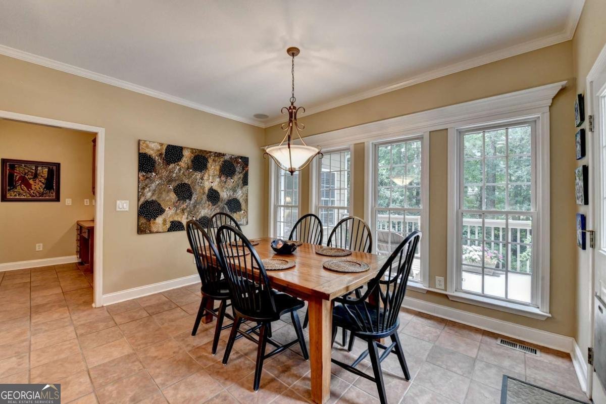 1640 Mount Mckinley Drive Grayson - 19
