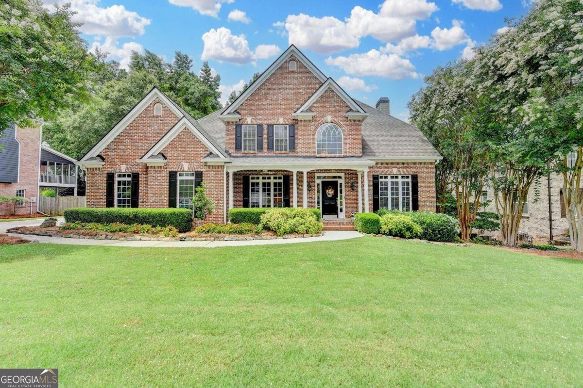 1640 Mount Mckinley Drive Grayson - 2