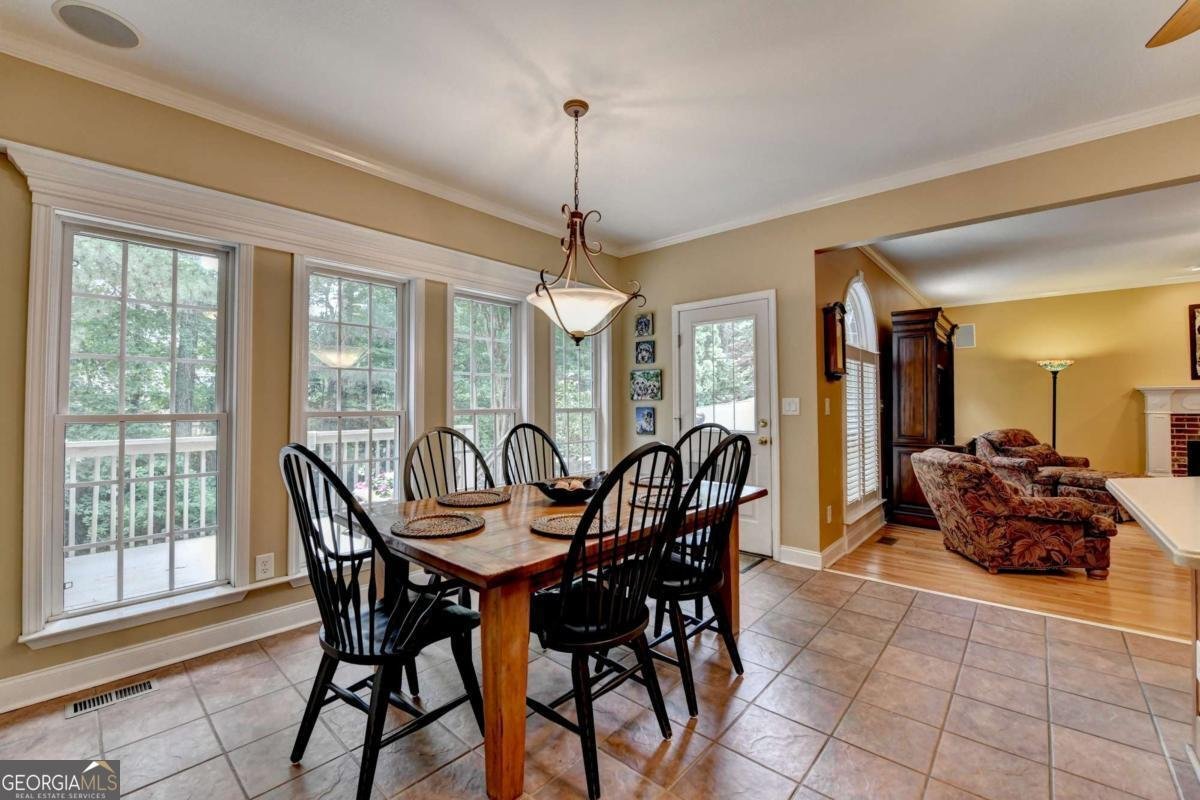 1640 Mount Mckinley Drive Grayson - 20