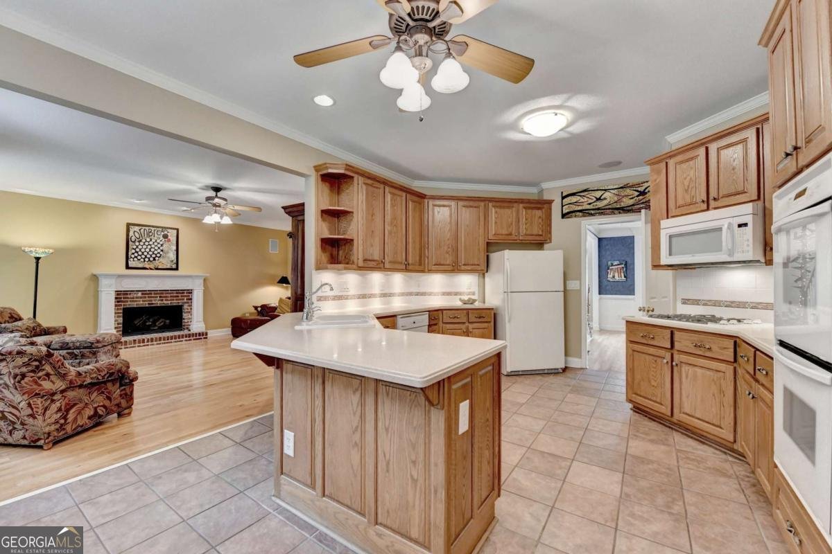 1640 Mount Mckinley Drive Grayson - 21