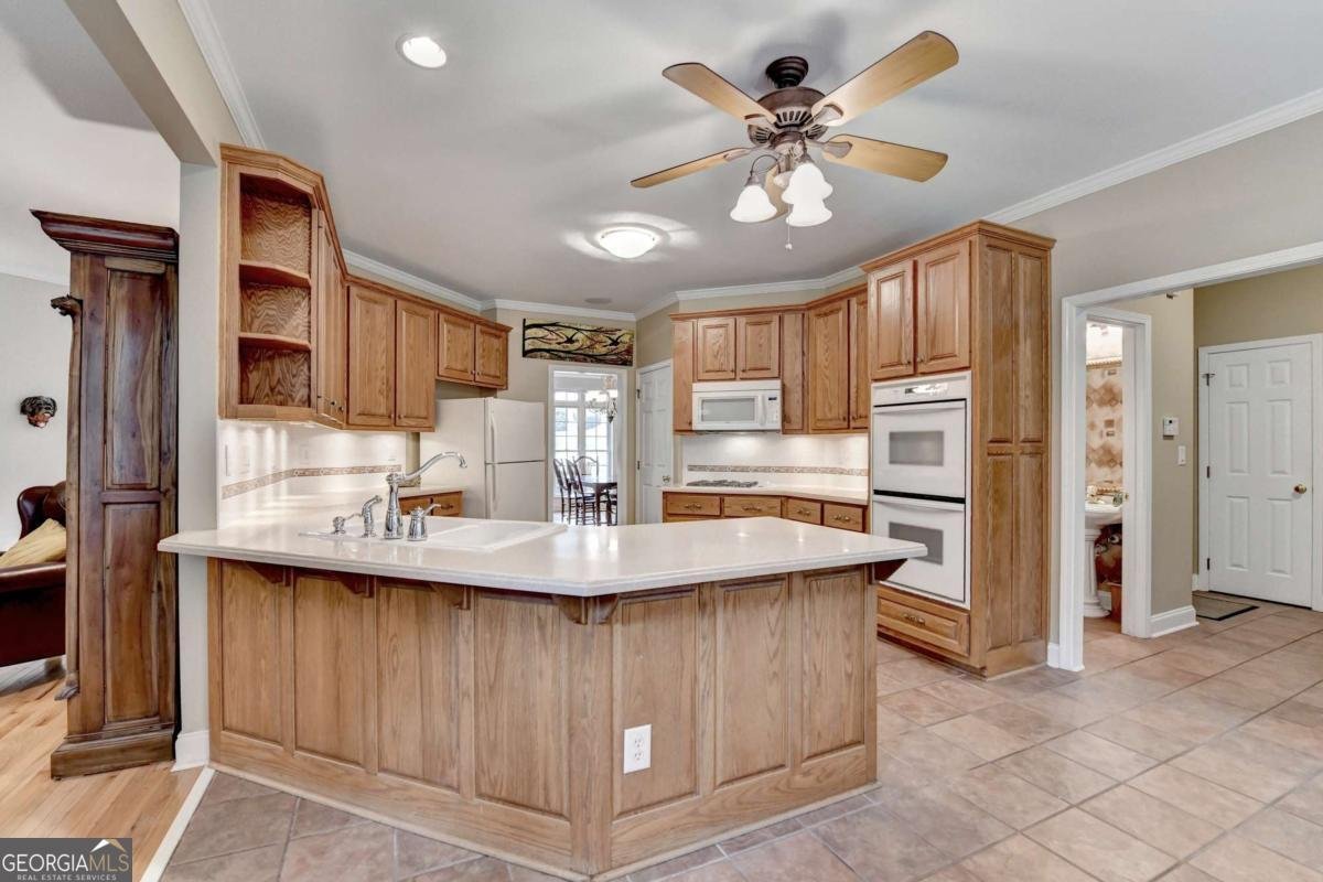 1640 Mount Mckinley Drive Grayson - 23