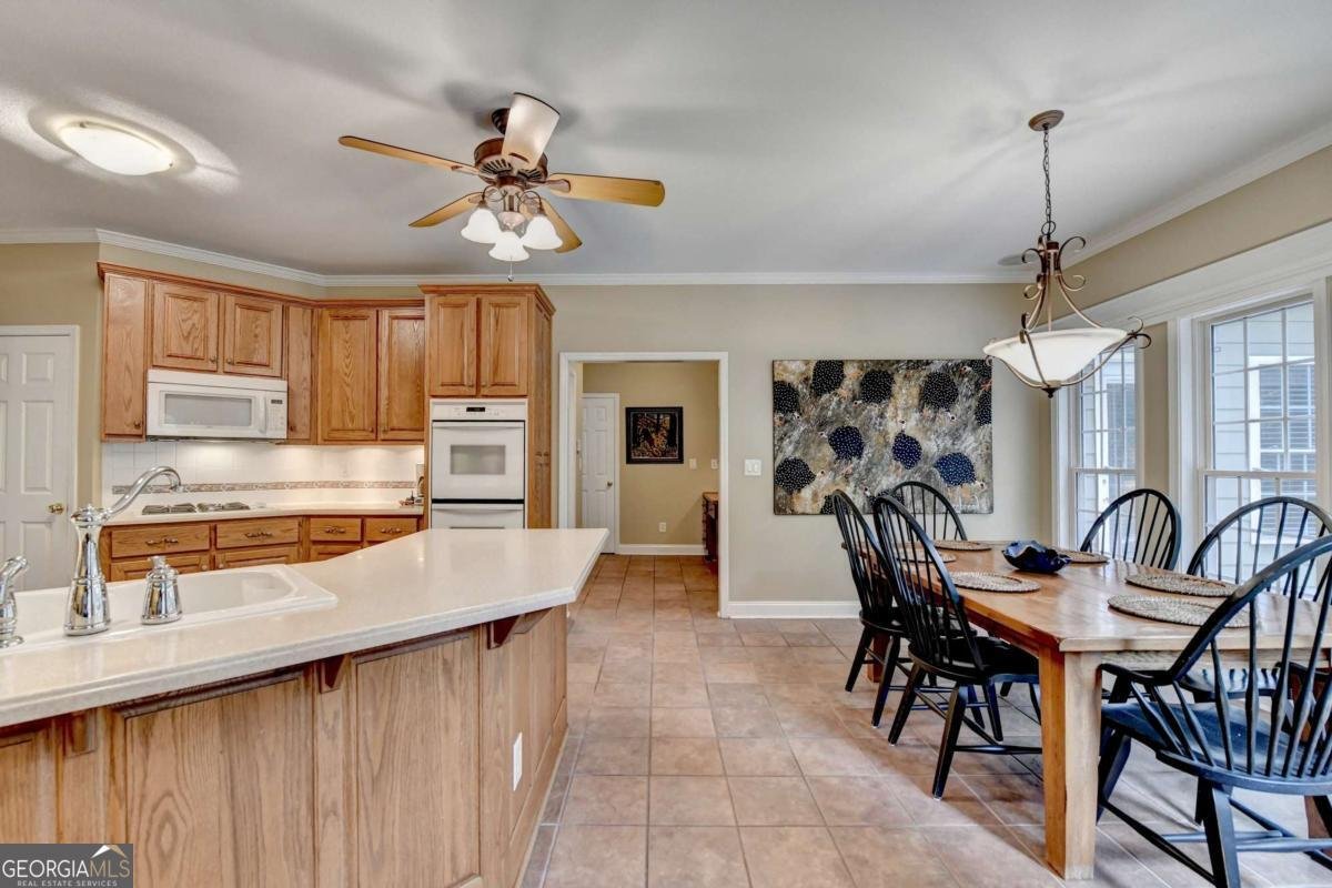 1640 Mount Mckinley Drive Grayson - 24