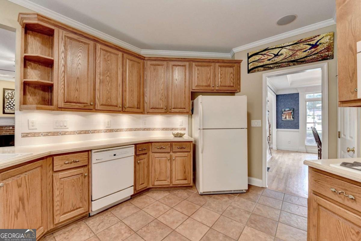1640 Mount Mckinley Drive Grayson - 25
