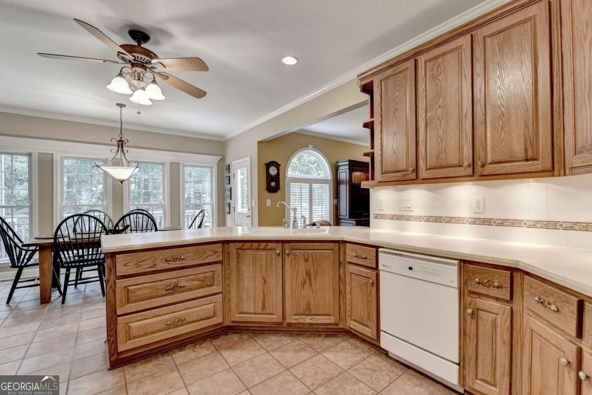 1640 Mount Mckinley Drive Grayson - 26