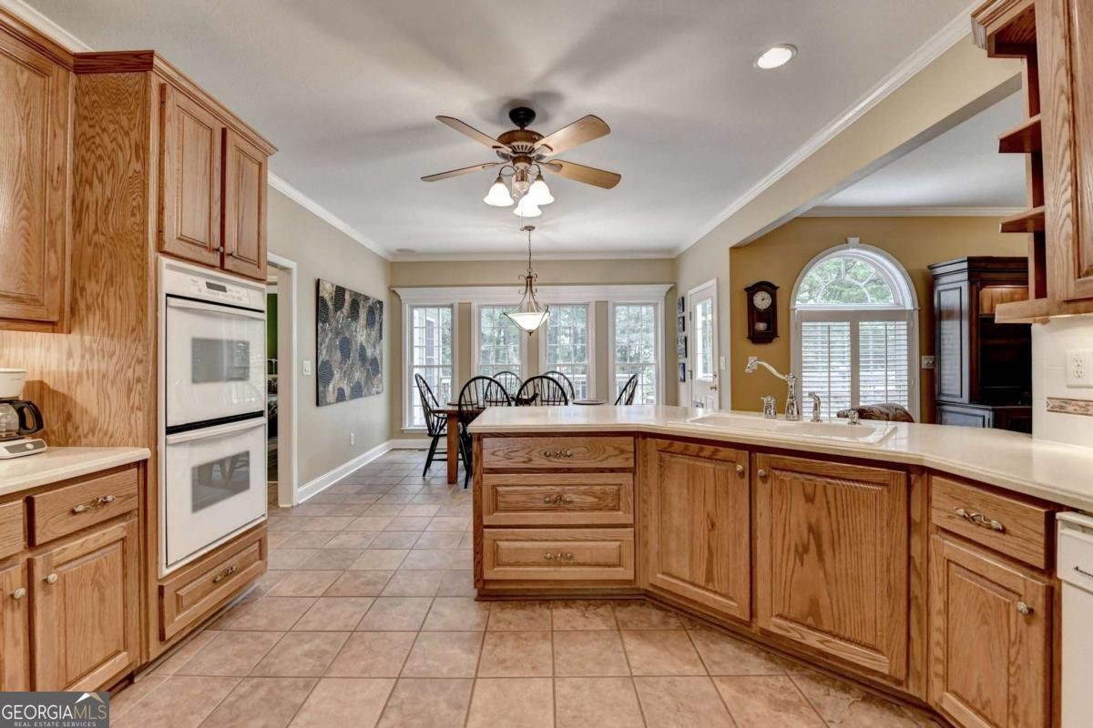 1640 Mount Mckinley Drive Grayson - 27
