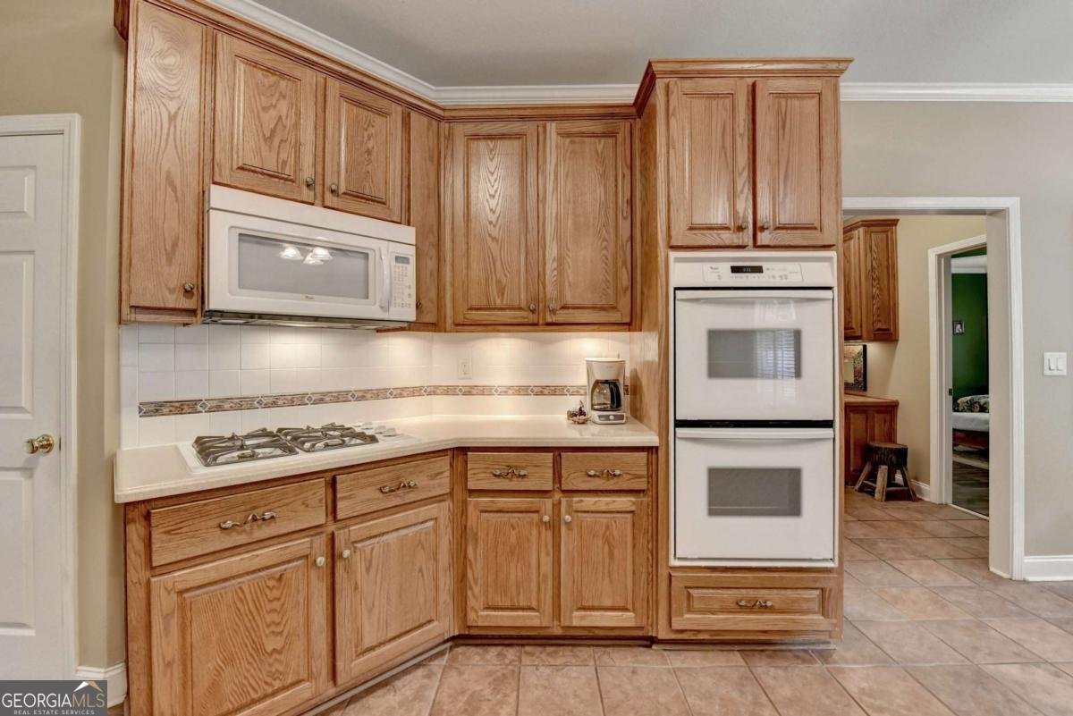 1640 Mount Mckinley Drive Grayson - 28
