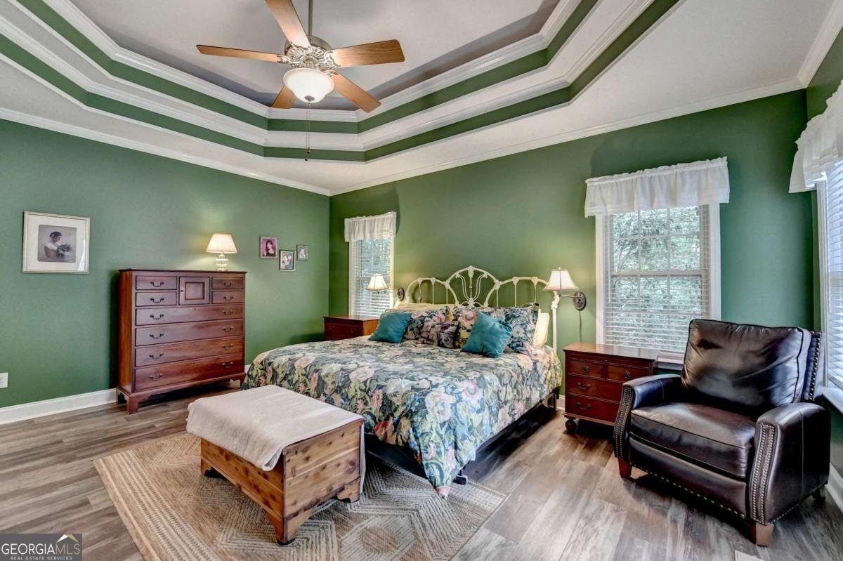 1640 Mount Mckinley Drive Grayson - 31
