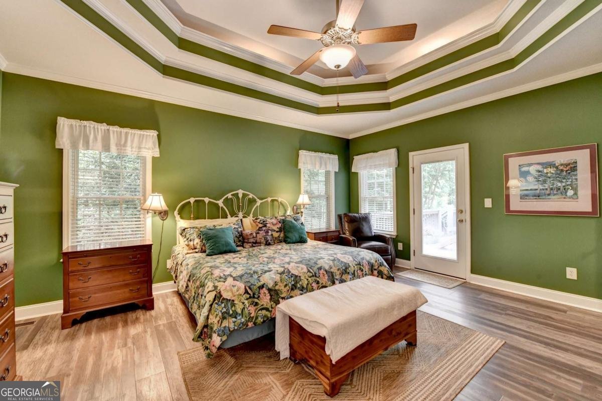 1640 Mount Mckinley Drive Grayson - 32