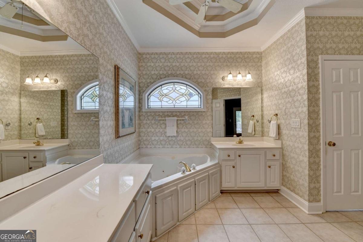 1640 Mount Mckinley Drive Grayson - 34