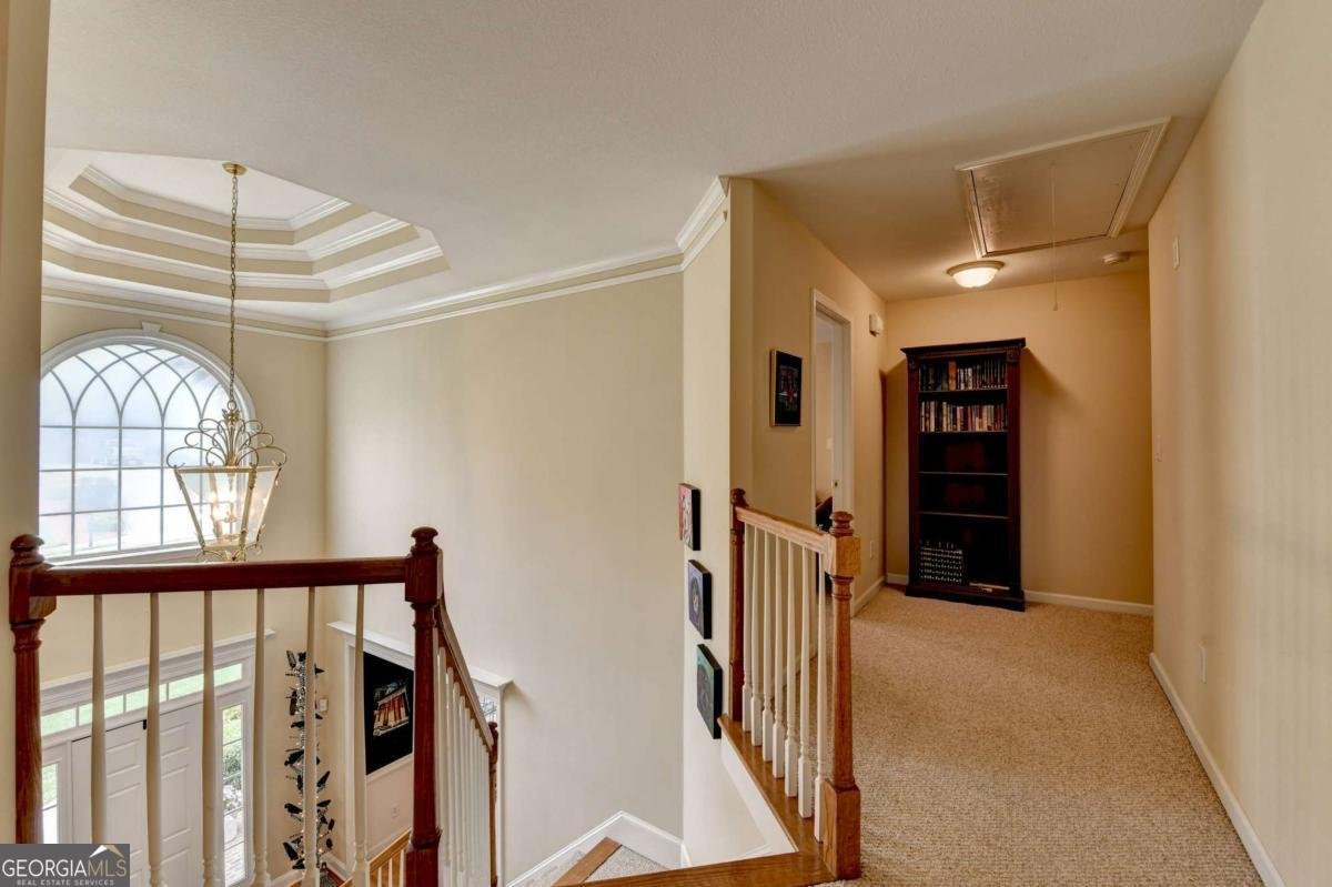 1640 Mount Mckinley Drive Grayson - 37