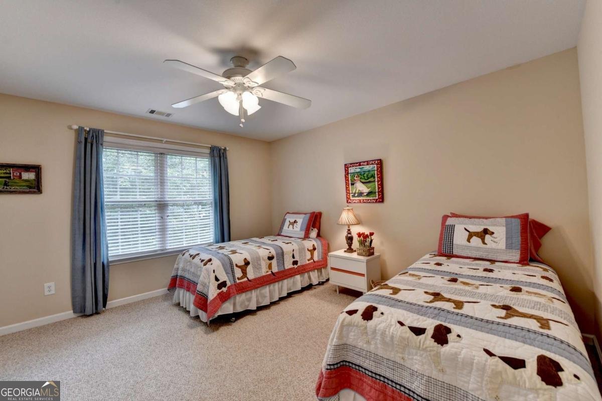 1640 Mount Mckinley Drive Grayson - 38