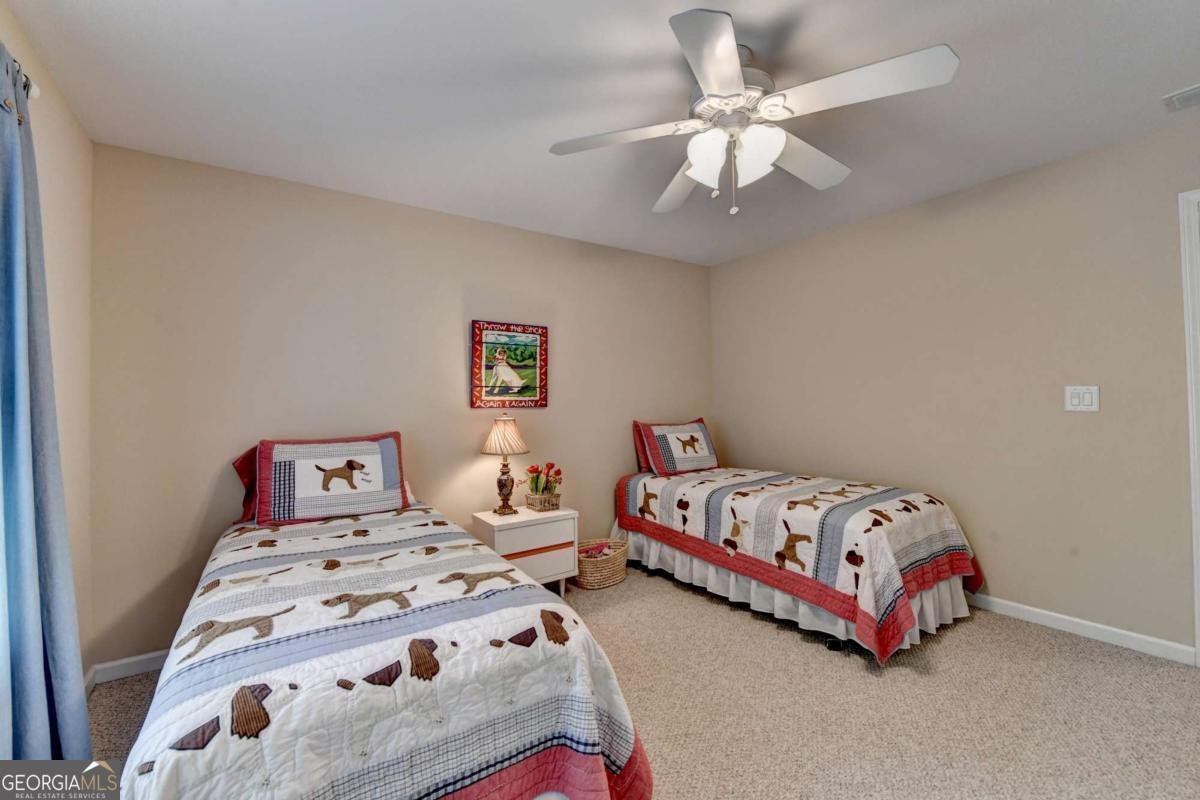 1640 Mount Mckinley Drive Grayson - 39