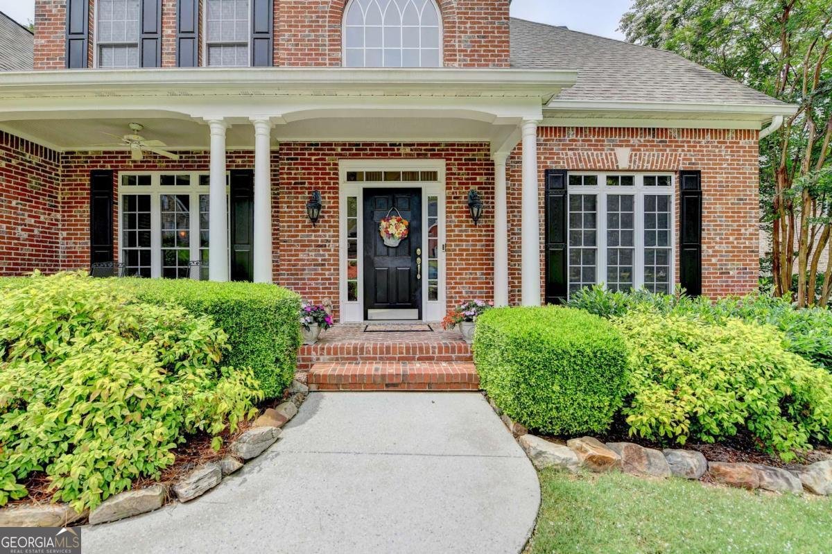 1640 Mount Mckinley Drive Grayson - 4