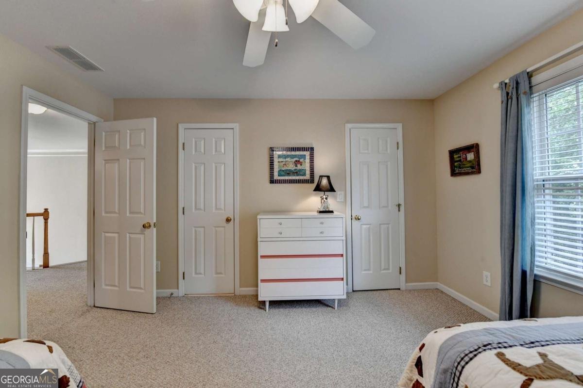 1640 Mount Mckinley Drive Grayson - 40