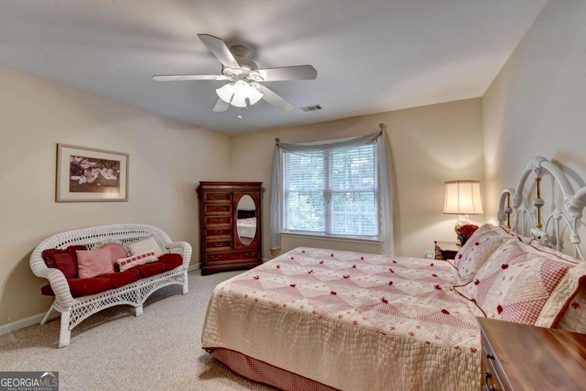 1640 Mount Mckinley Drive Grayson - 42