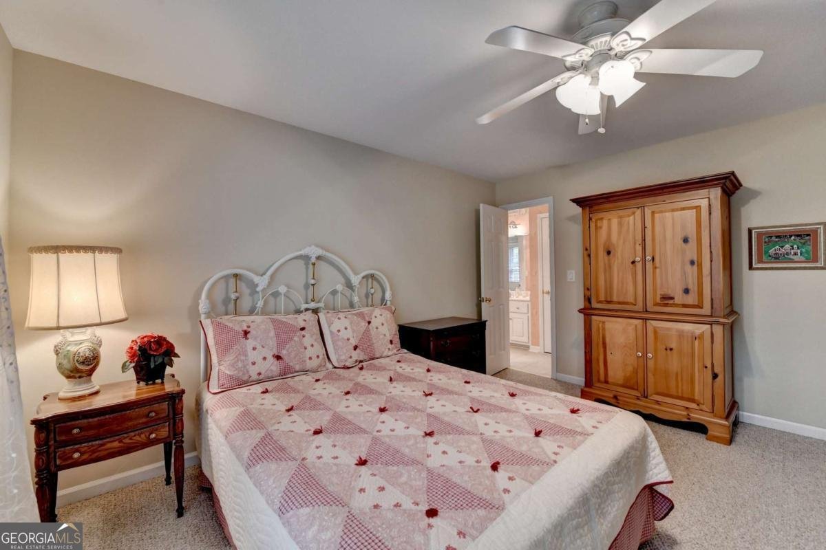 1640 Mount Mckinley Drive Grayson - 43