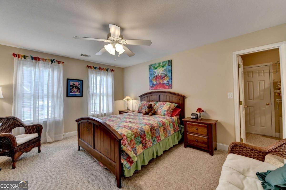 1640 Mount Mckinley Drive Grayson - 44