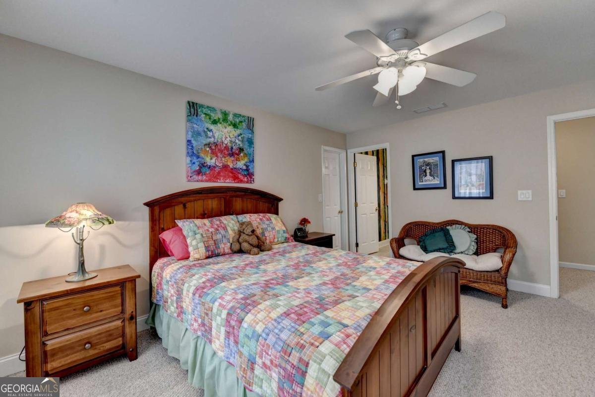 1640 Mount Mckinley Drive Grayson - 45