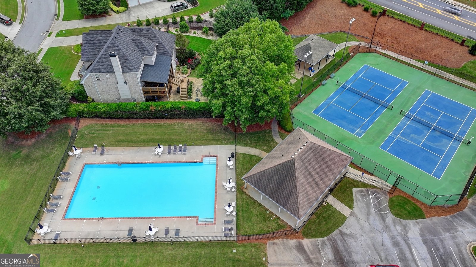 1640 Mount Mckinley Drive Grayson - 46