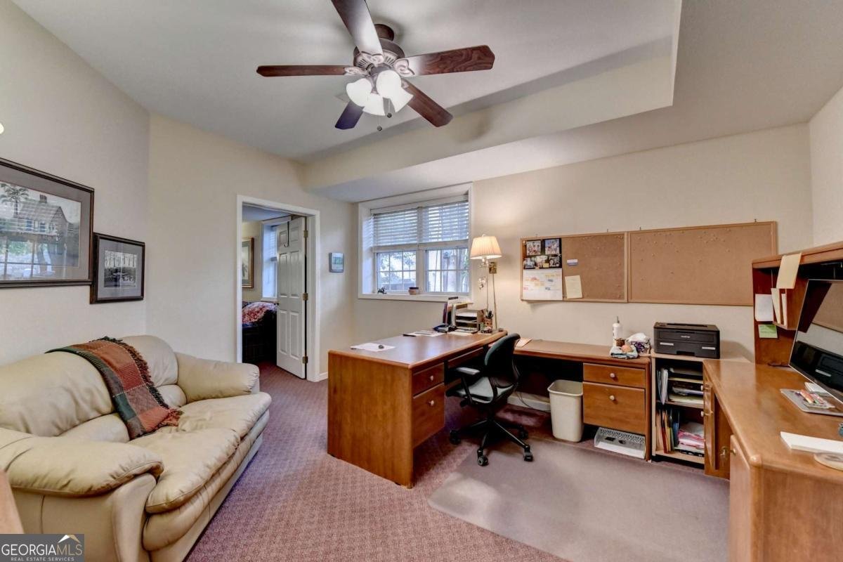 1640 Mount Mckinley Drive Grayson - 48