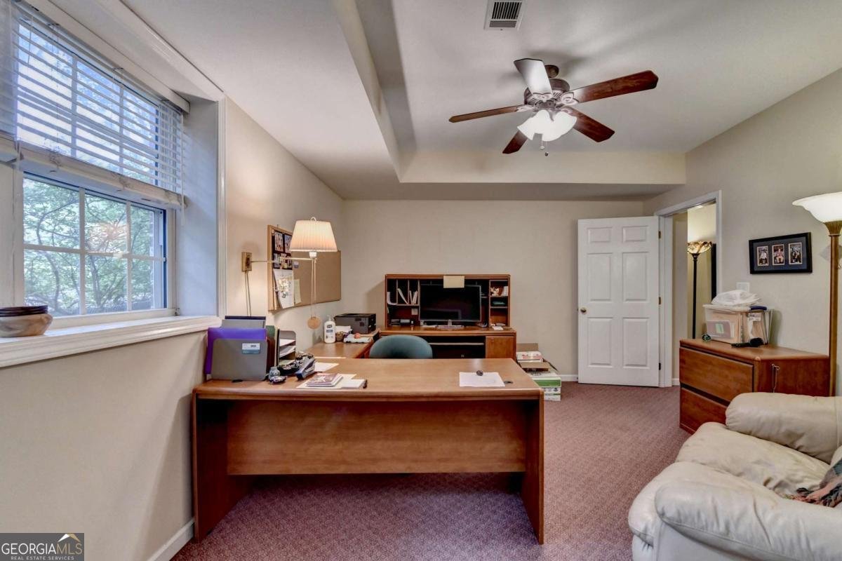 1640 Mount Mckinley Drive Grayson - 49