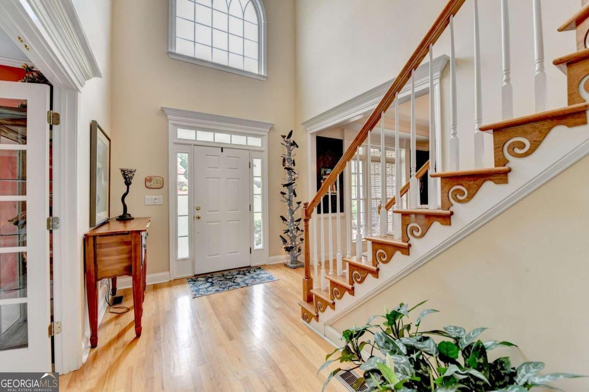1640 Mount Mckinley Drive Grayson - 5