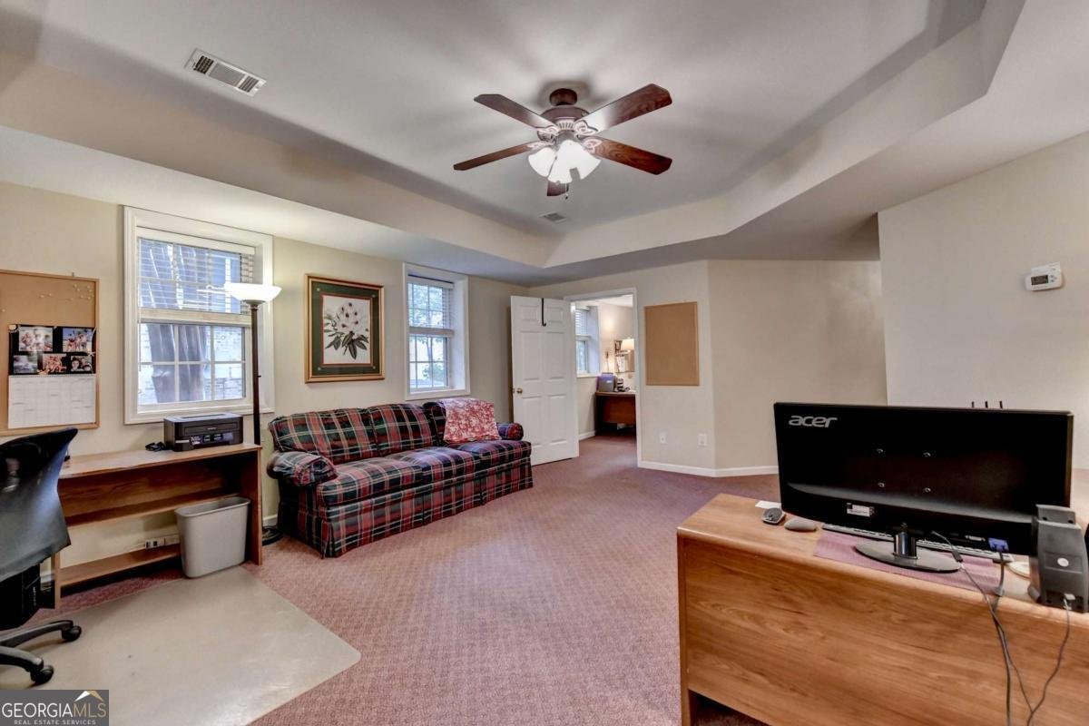 1640 Mount Mckinley Drive Grayson - 52