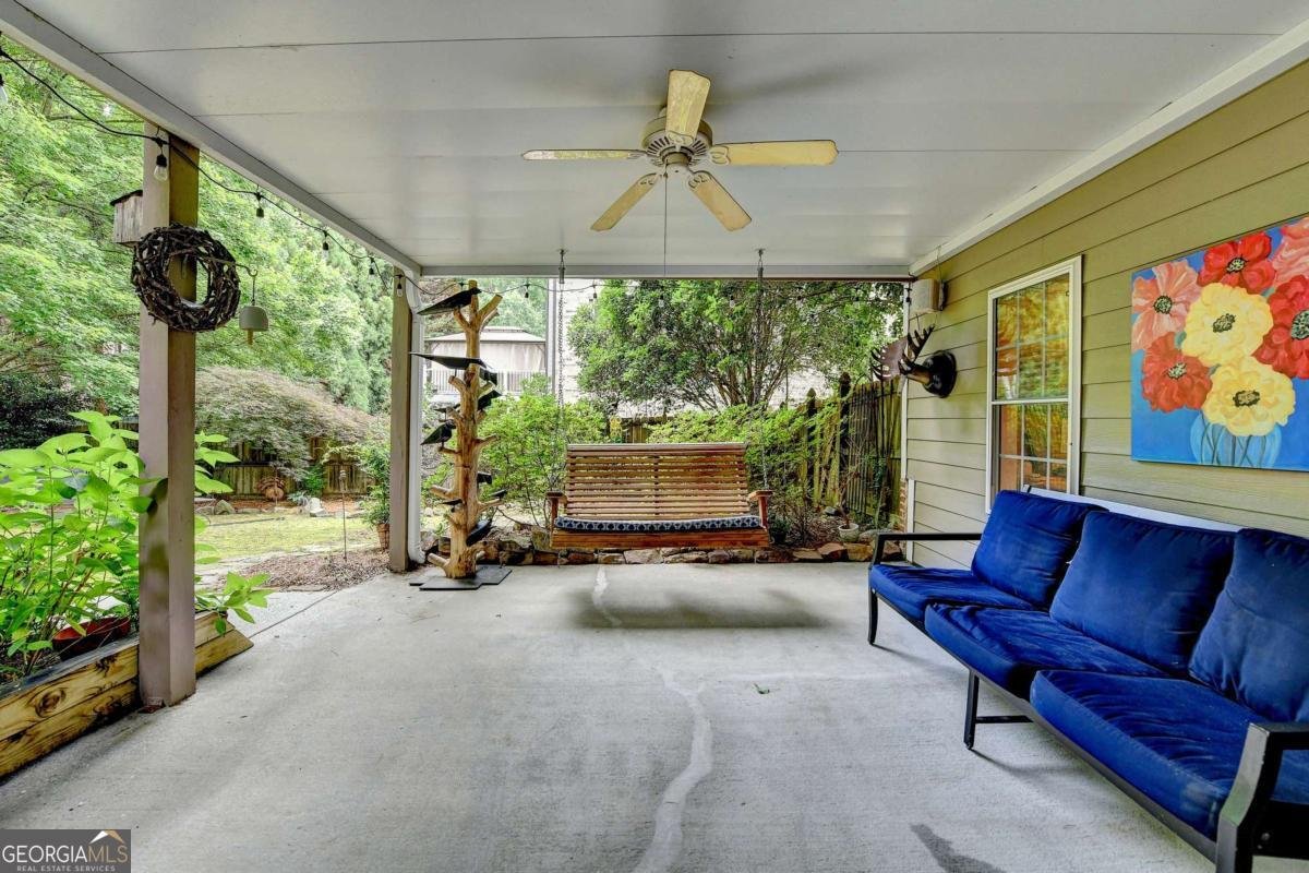 1640 Mount Mckinley Drive Grayson - 56
