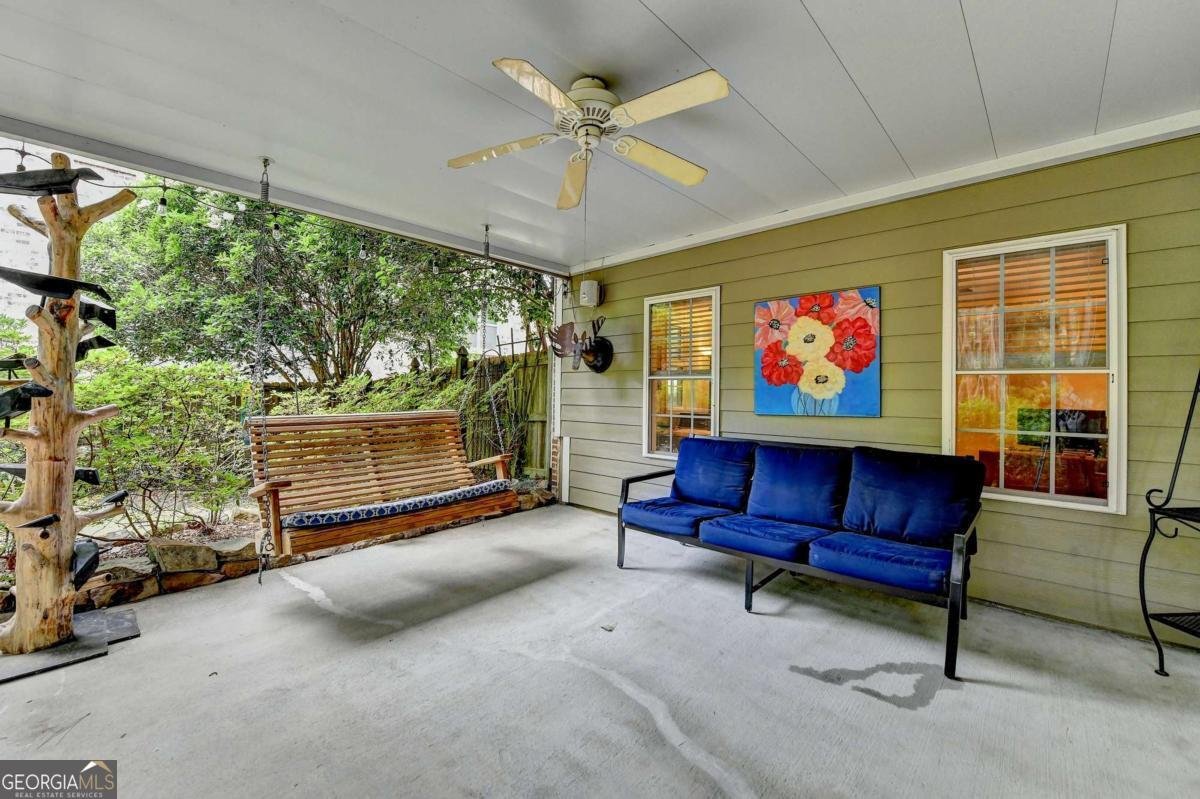 1640 Mount Mckinley Drive Grayson - 57