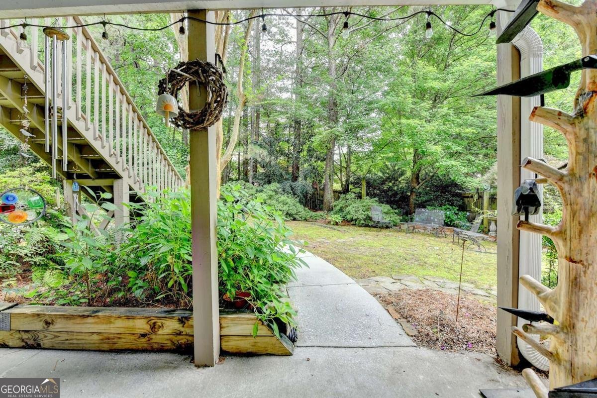 1640 Mount Mckinley Drive Grayson - 58