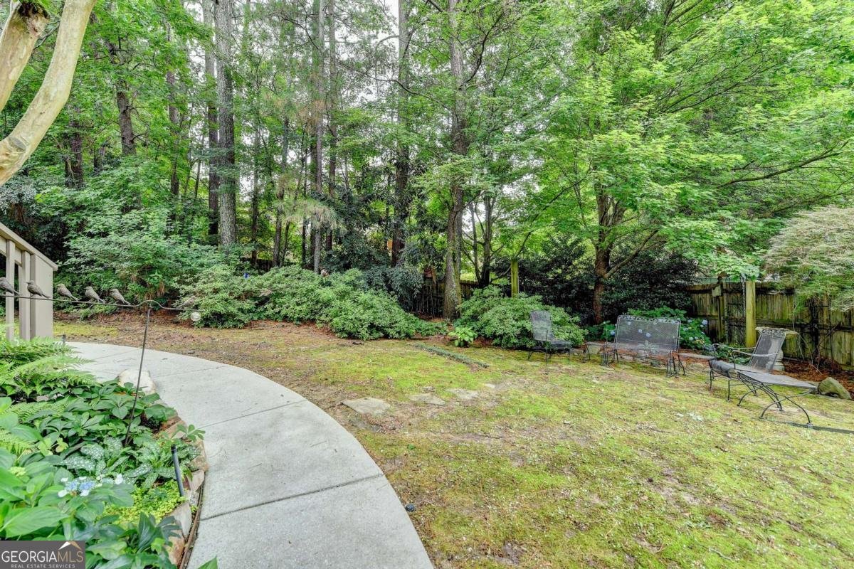 1640 Mount Mckinley Drive Grayson - 59