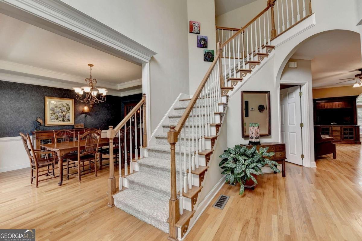 1640 Mount Mckinley Drive Grayson - 6