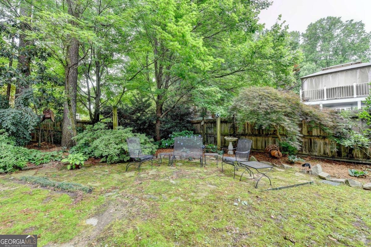 1640 Mount Mckinley Drive Grayson - 60