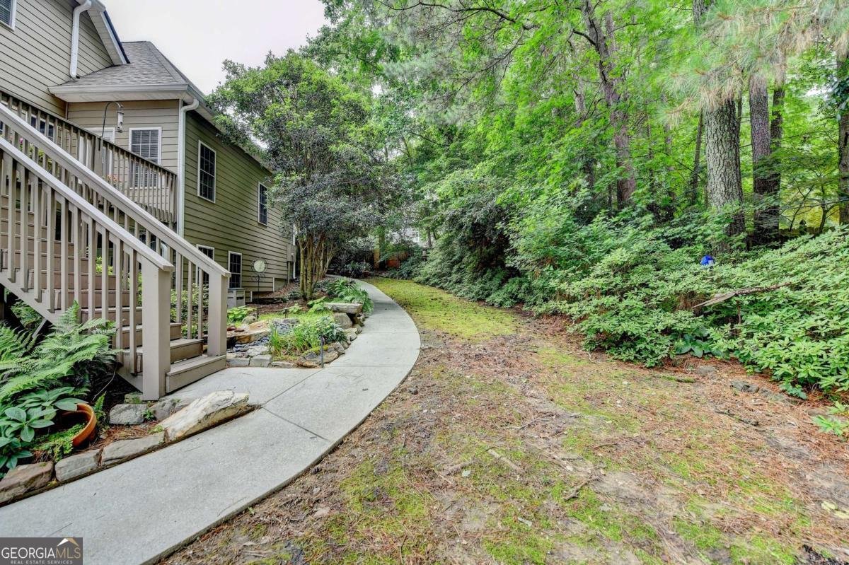 1640 Mount Mckinley Drive Grayson - 61
