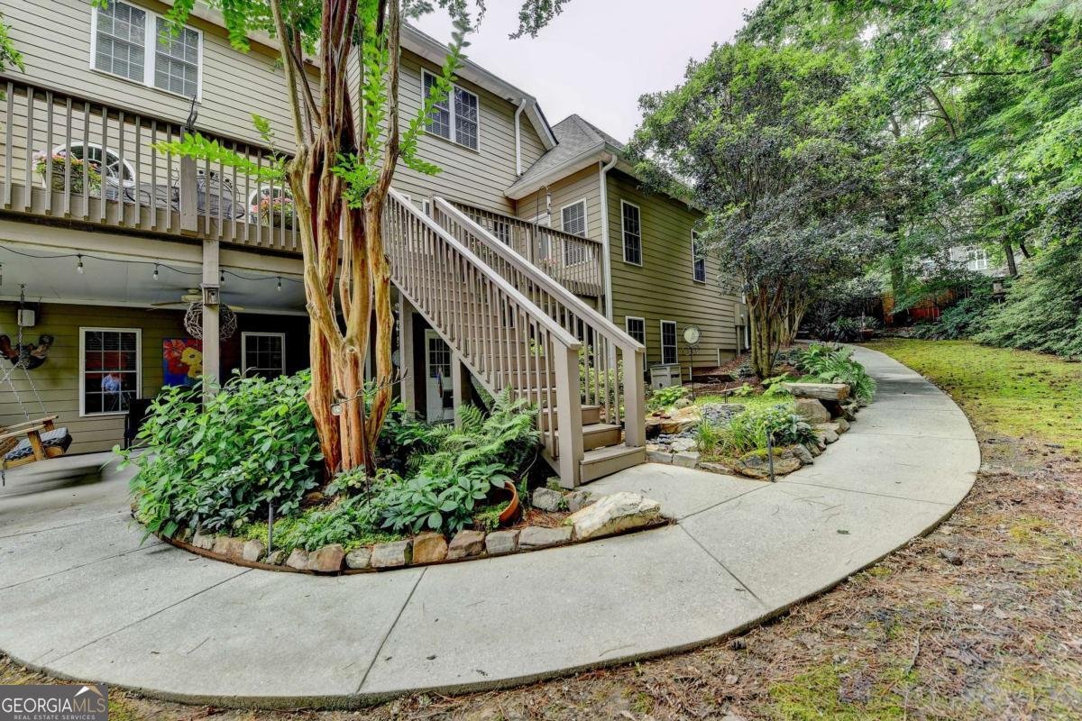 1640 Mount Mckinley Drive Grayson - 62