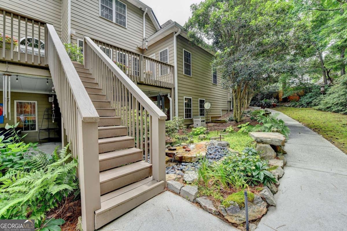 1640 Mount Mckinley Drive Grayson - 63