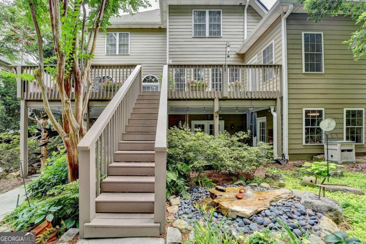 1640 Mount Mckinley Drive Grayson - 64