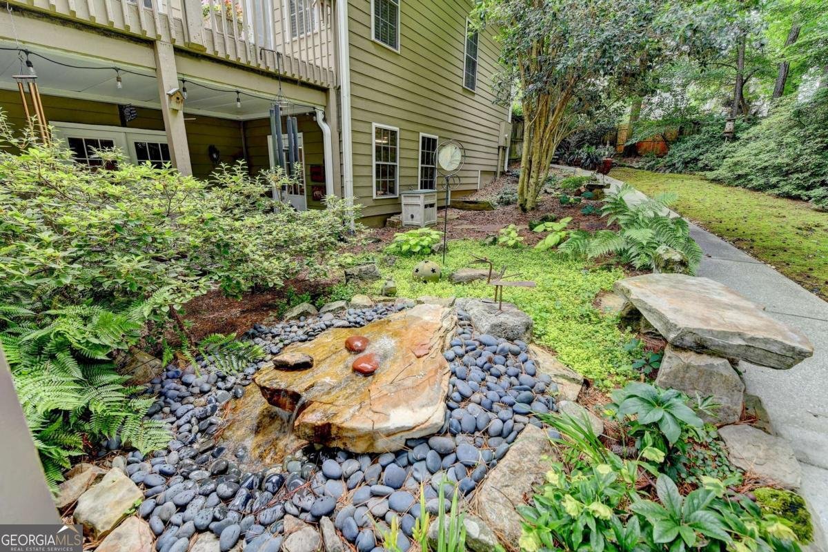1640 Mount Mckinley Drive Grayson - 65