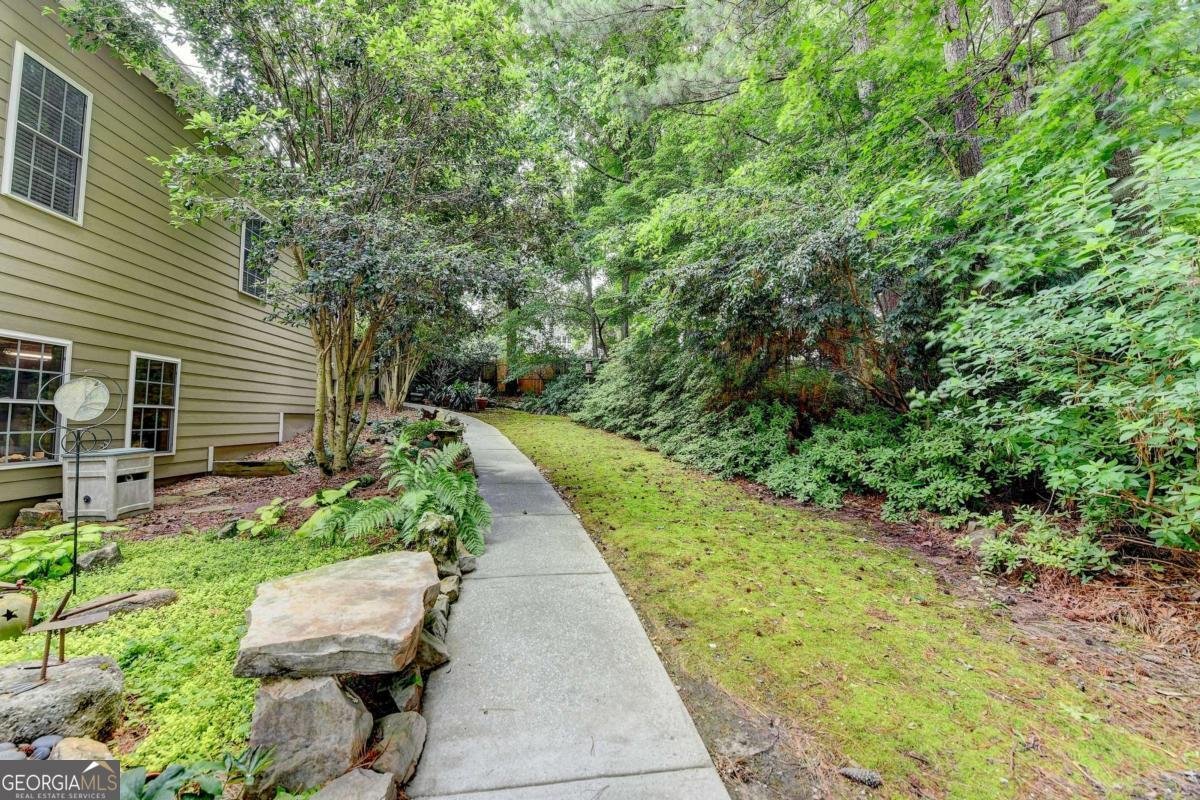 1640 Mount Mckinley Drive Grayson - 66