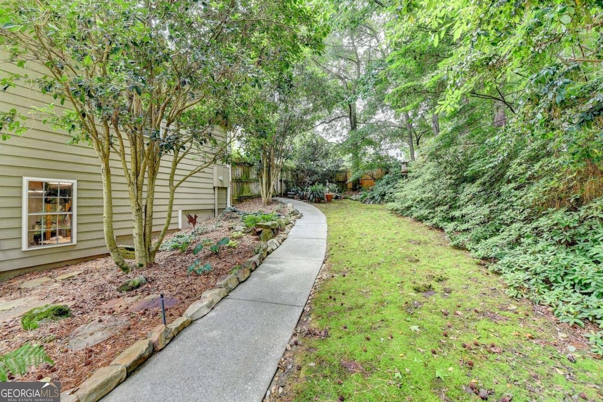 1640 Mount Mckinley Drive Grayson - 67