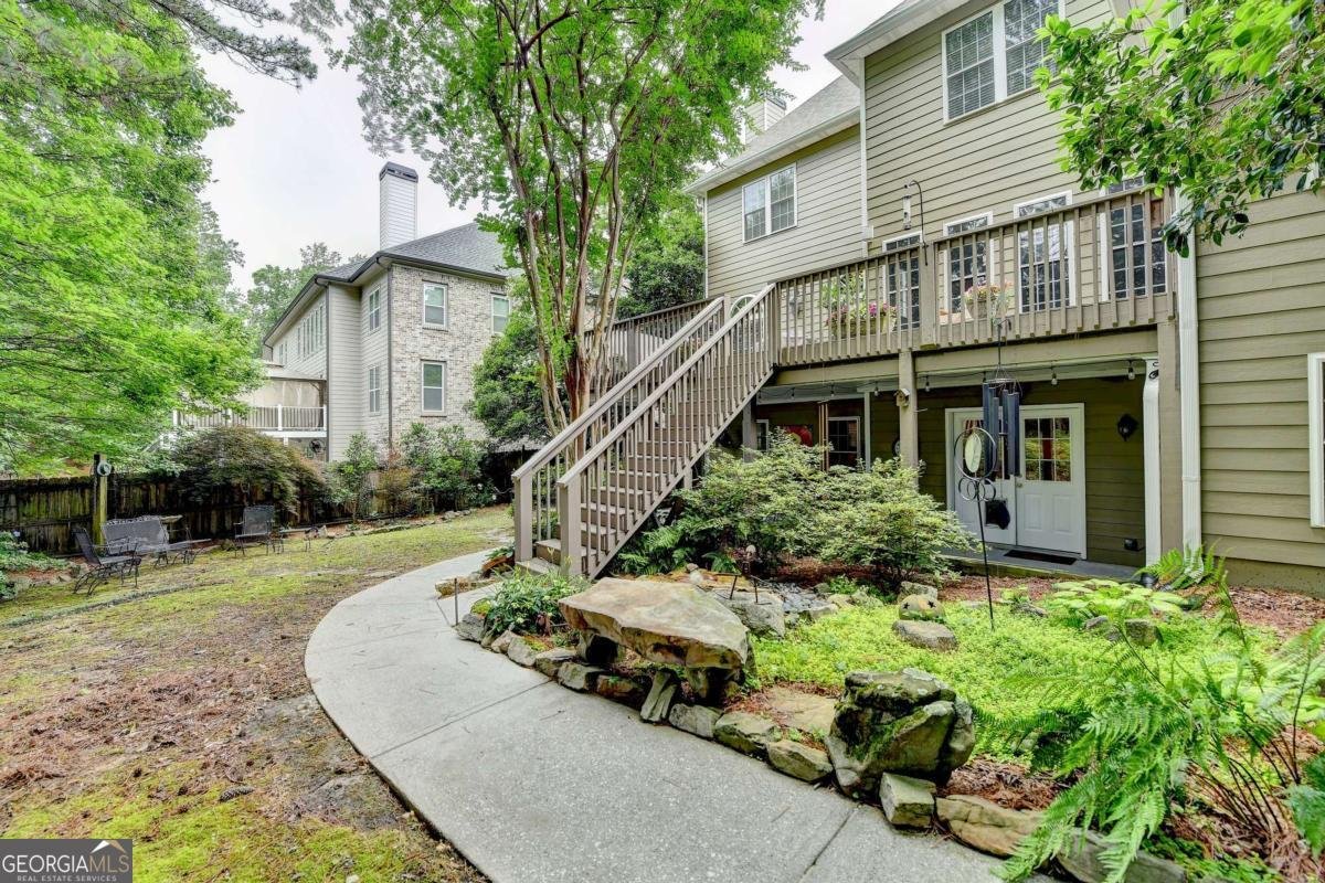 1640 Mount Mckinley Drive Grayson - 68