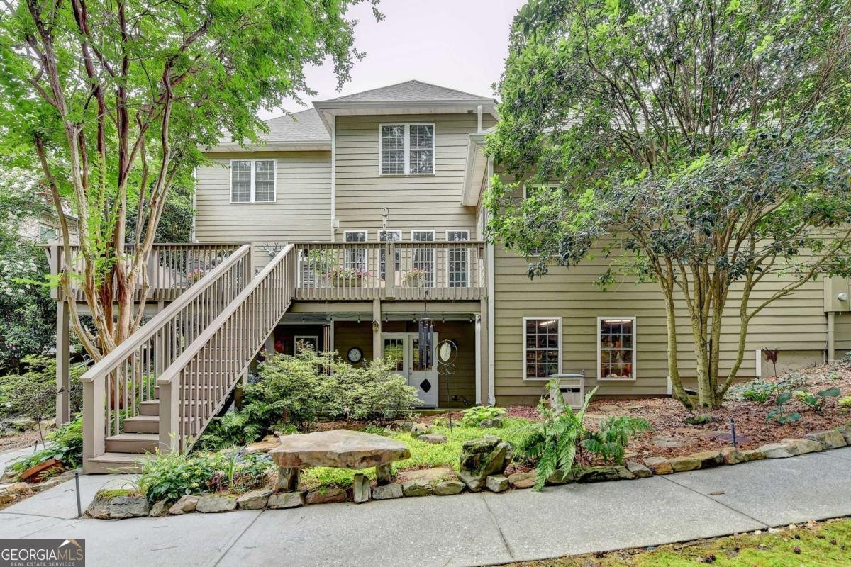 1640 Mount Mckinley Drive Grayson - 69