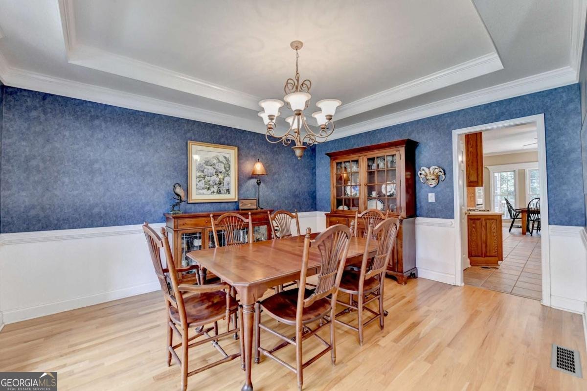 1640 Mount Mckinley Drive Grayson - 7