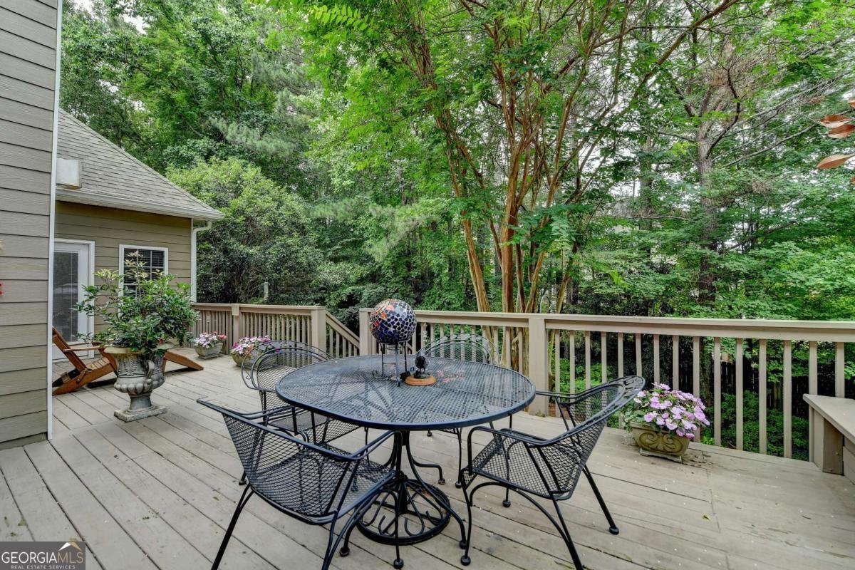 1640 Mount Mckinley Drive Grayson - 72