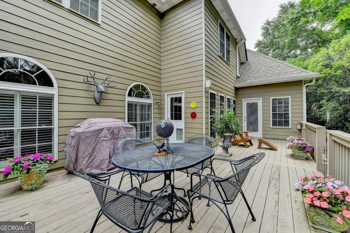 1640 Mount Mckinley Drive Grayson - 73